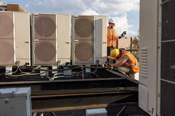 Best Energy-efficient HVAC Solutions in Albany, MO