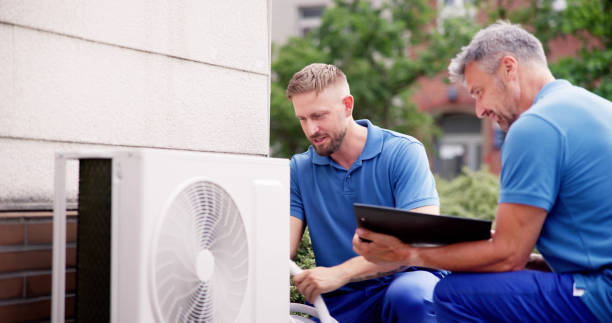 Best Residential HVAC in Albany, MO