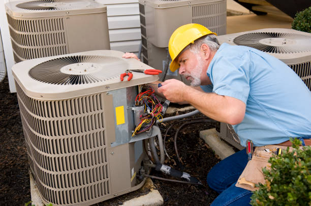 Best VRF (Variable Refrigerant Flow) Systems in Albany, MO