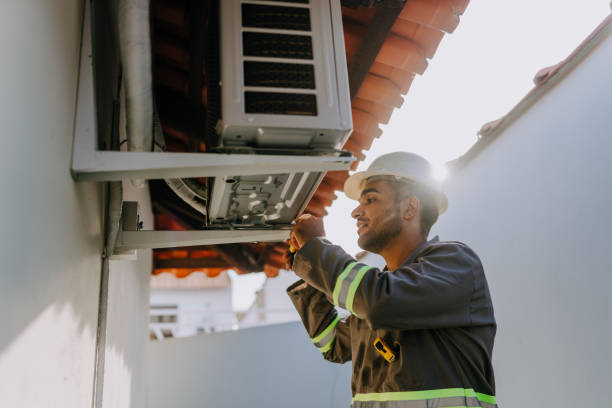 Best HVAC for Healthcare Facilities in Albany, MO