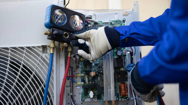 Best Commercial HVAC in Albany, MO