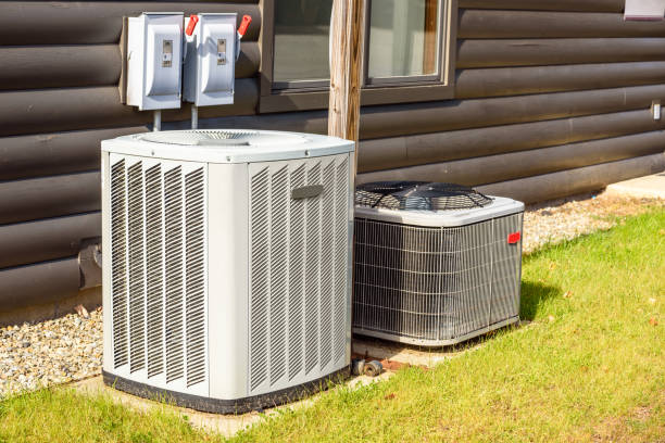 Best Seasonal HVAC Services in Albany, MO