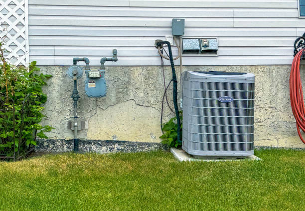 Best HVAC Consulting and Engineering in Albany, MO